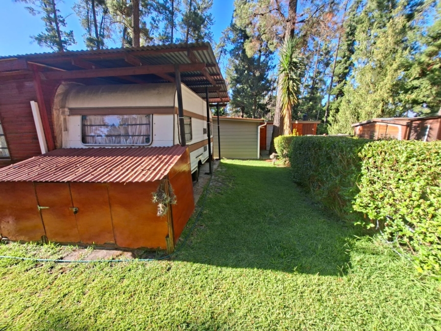 1 Bedroom Property for Sale in Ceres Western Cape